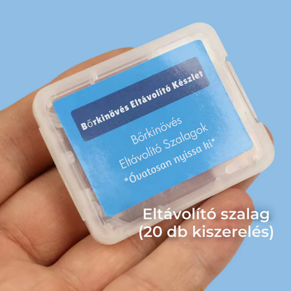 NUVAI™ Prémium Rugalmas Szalag Utántöltő (20 db) NUVAI