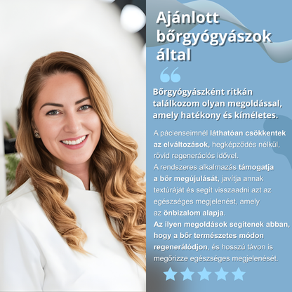 Bőrkinövés Eltávolító Készlet