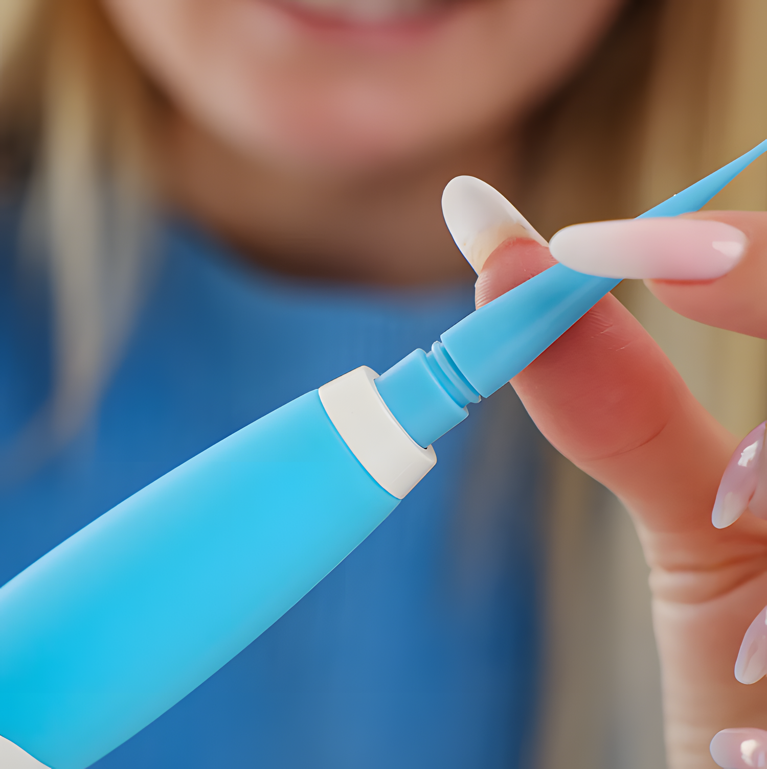 Bőrkinövés Eltávolító Készlet NUVAI