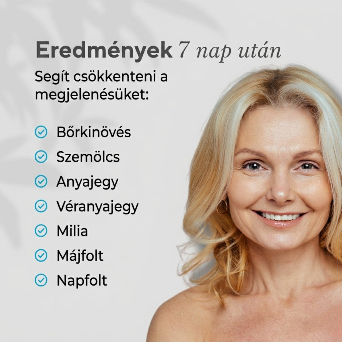 6 az 1-ben Bőrhiba Eltávolító Toll NUVAI